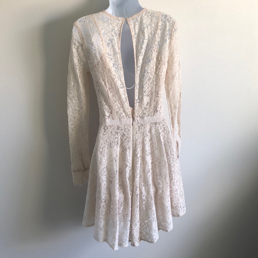 BNWT, The jerset diaries voyage mini dress, small - Picture 8 of 9